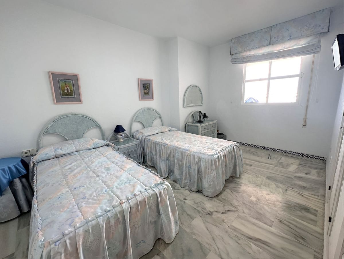 3-slaapkamer penthouse in Fuengirola (Sohail) in Fuengirola - foto 17