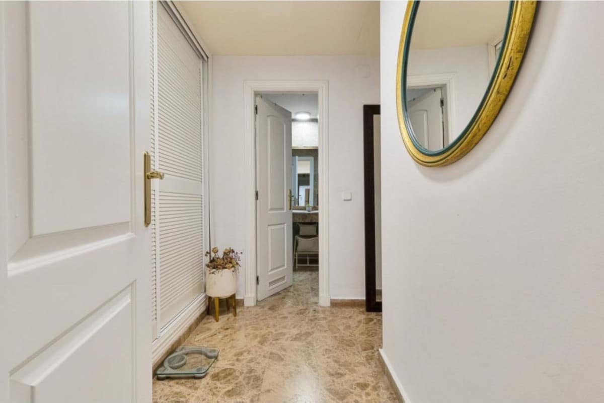 3-slaapkamer appartement in San Pedro de Alcántara – Almendros de Nueva Alcántara in San Pedro de Alcántara - foto 18