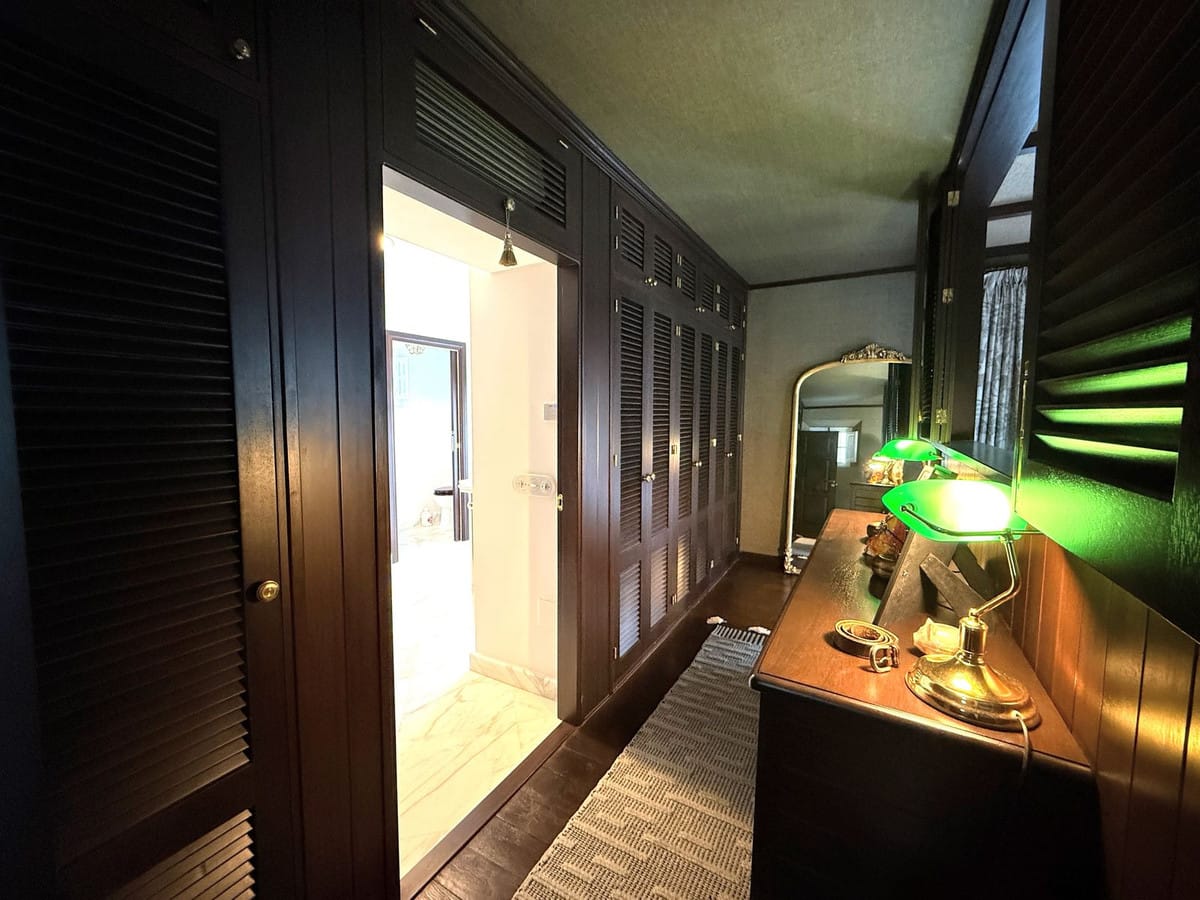 4-slaapkamer villa in Marbella in Marbella - foto 20