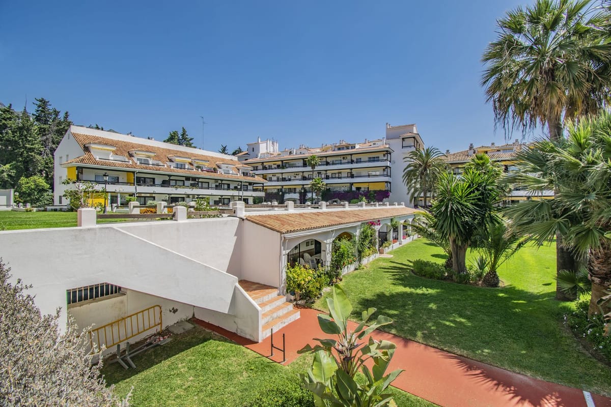 2-slaapkamer appartement op The Golden Mile in The Golden Mile - foto 19