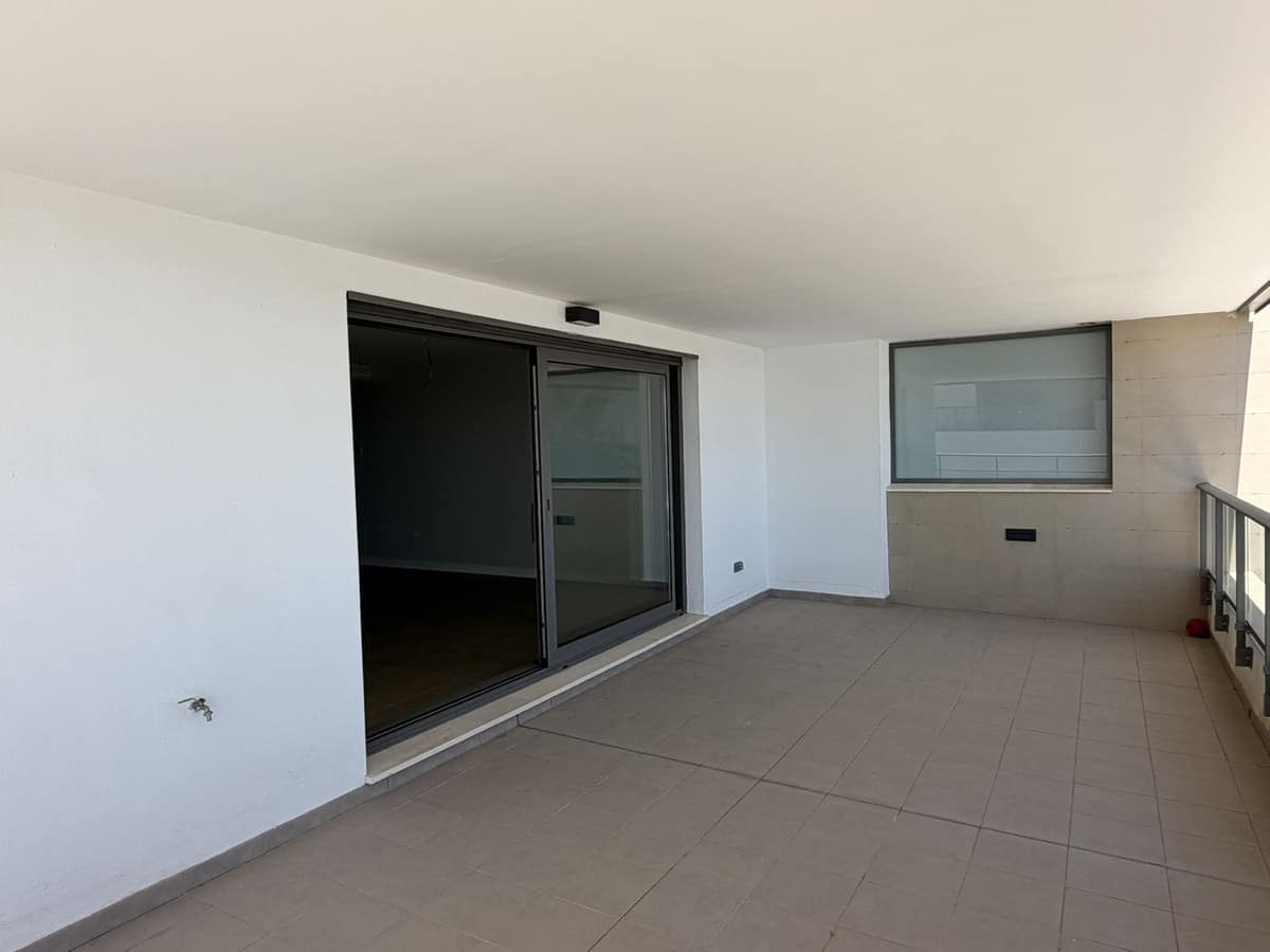 Driekamer appartement in Benalmádena Pueblo in Benalmadena Pueblo - foto 17