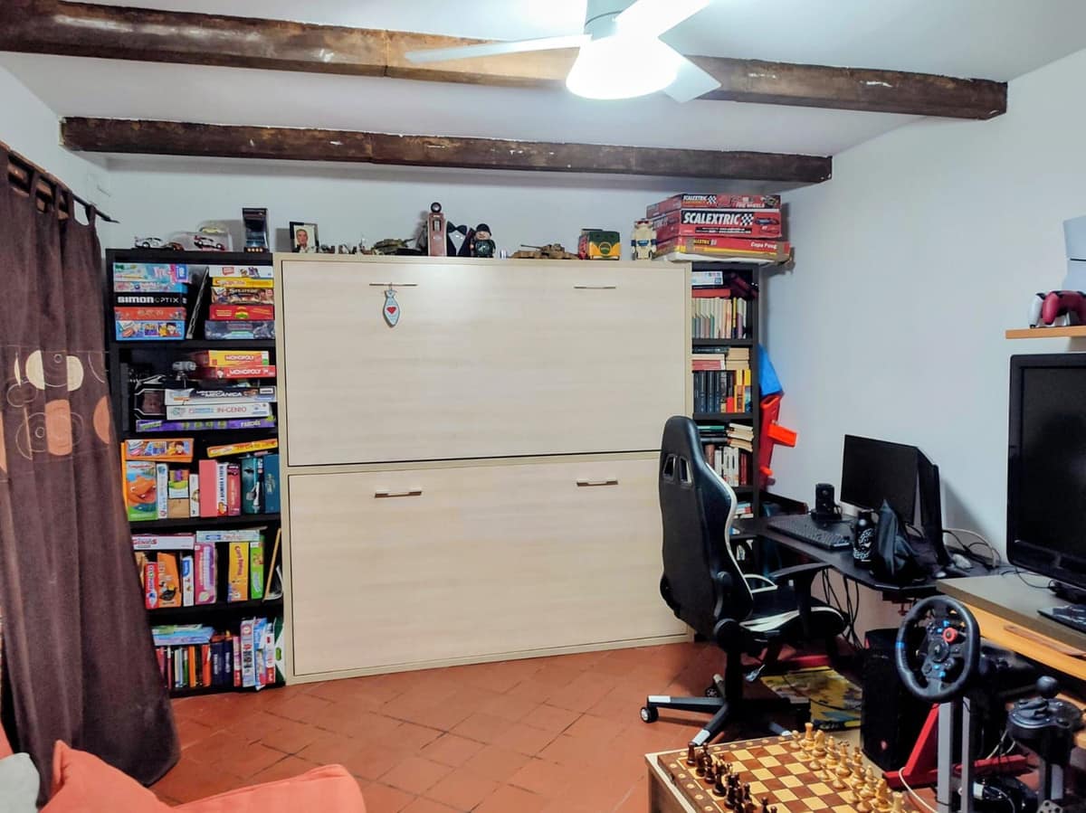 4-slaapkamer halfvrijstaande woning te koop in Alhaurín de la Torre in Alhaurín de la Torre - foto 3