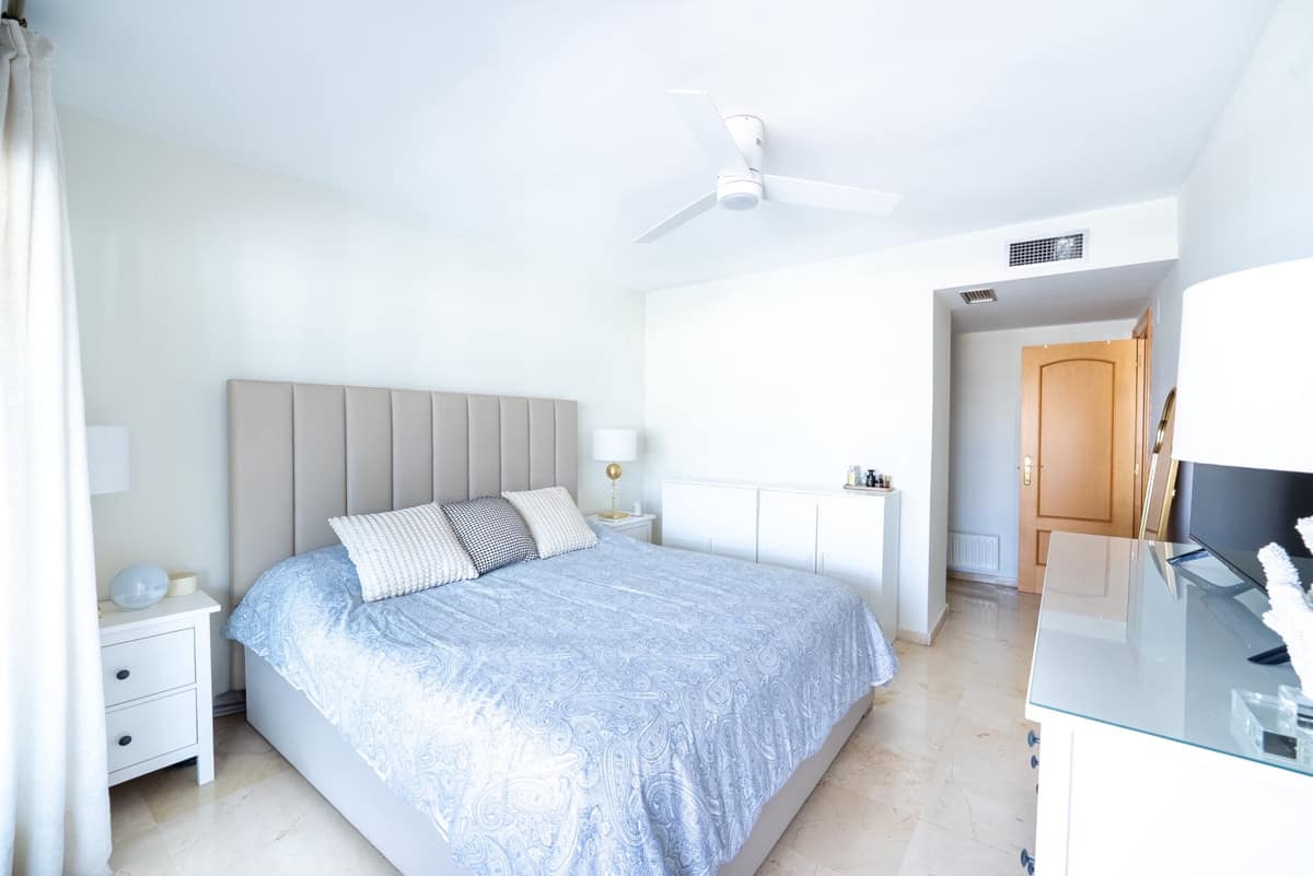 2-slaapkamer appartement in San Pedro de Alcántara in San Pedro de Alcántara - foto 10