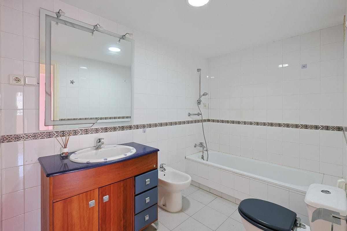 2 bedroom Apartment in Arroyo De La Miel in Arroyo de la Miel - foto 11