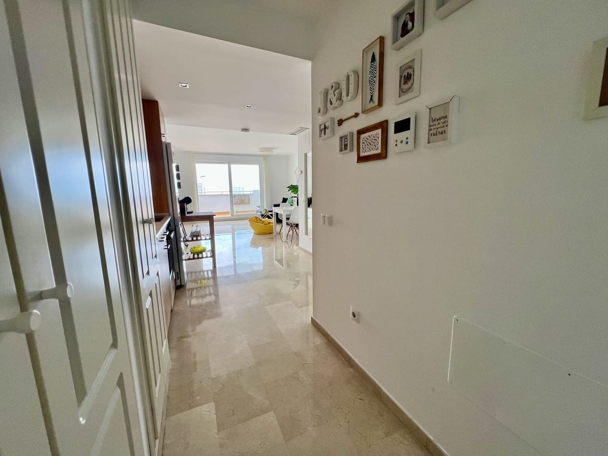 Appartement met toeristische licentie te koop in Benalmádena Pueblo (Costa del Sol) in Benalmadena - foto 19