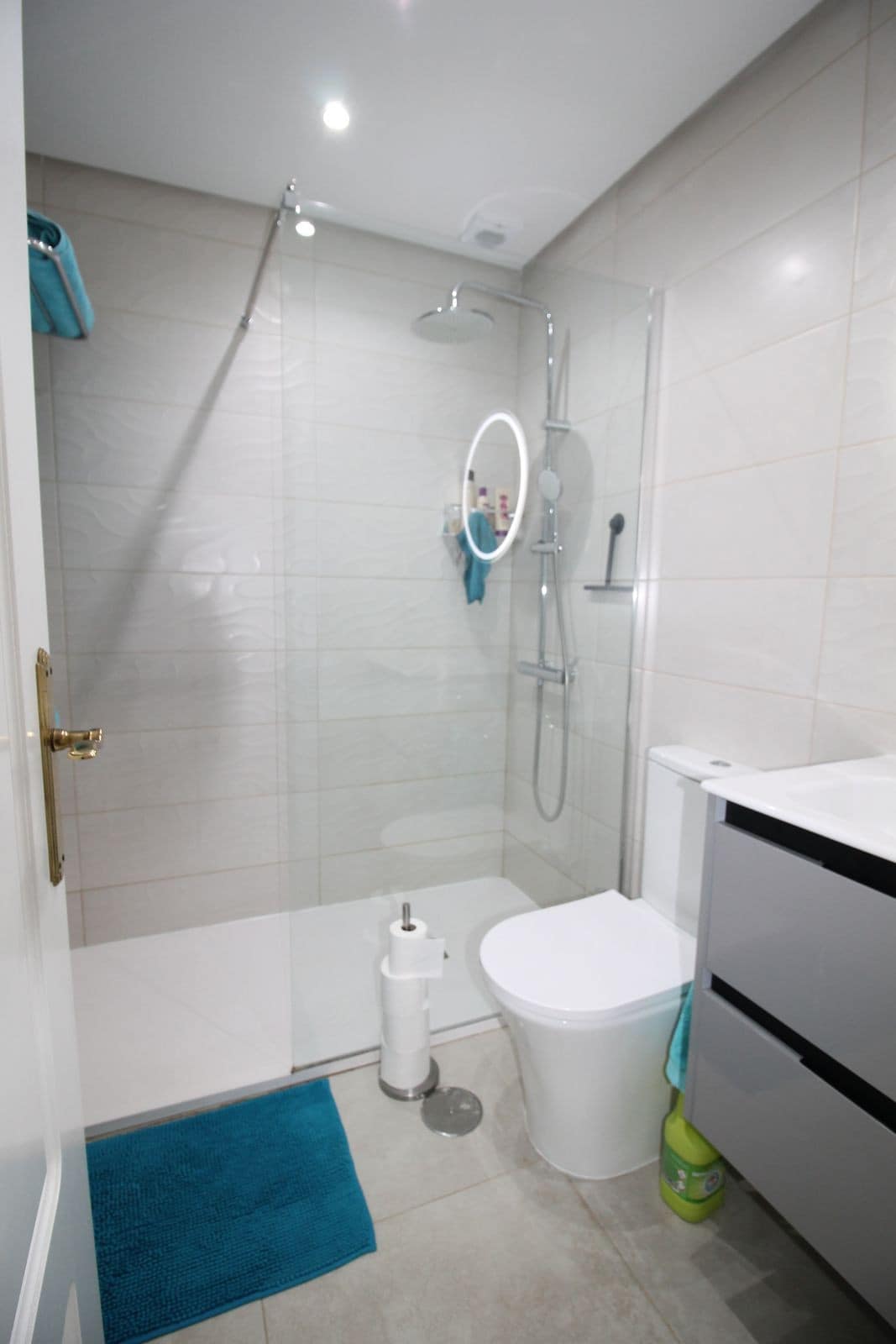 Appartement met 2 slaapkamers in La Cala de Mijas in La Cala de Mijas - foto 6