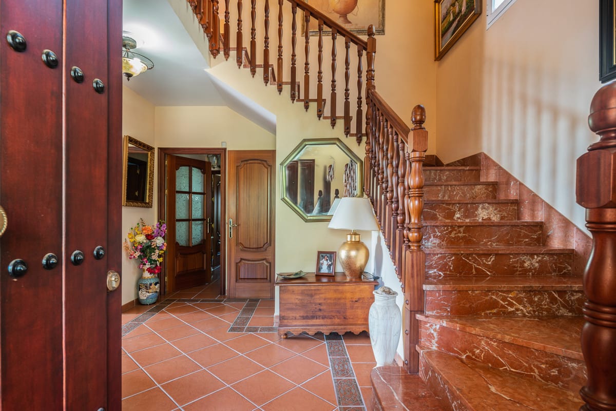 Villa met 4 slaapkamers in Marbella in Marbella - foto 20