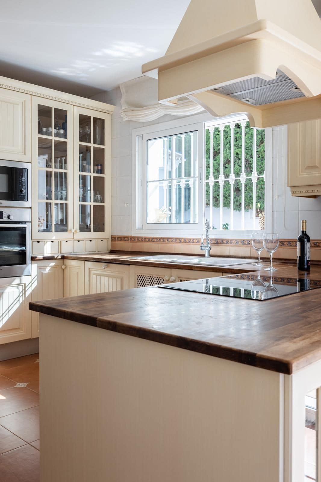 4-slaapkamer villa in Mijas Golf, Costa del Sol in Mijas Golf - foto 4