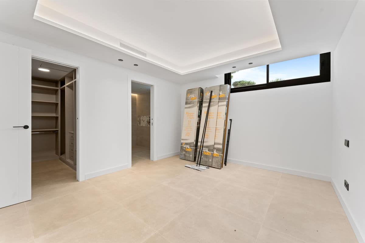 4 bedroom House in Mijas in Mijas - foto 17