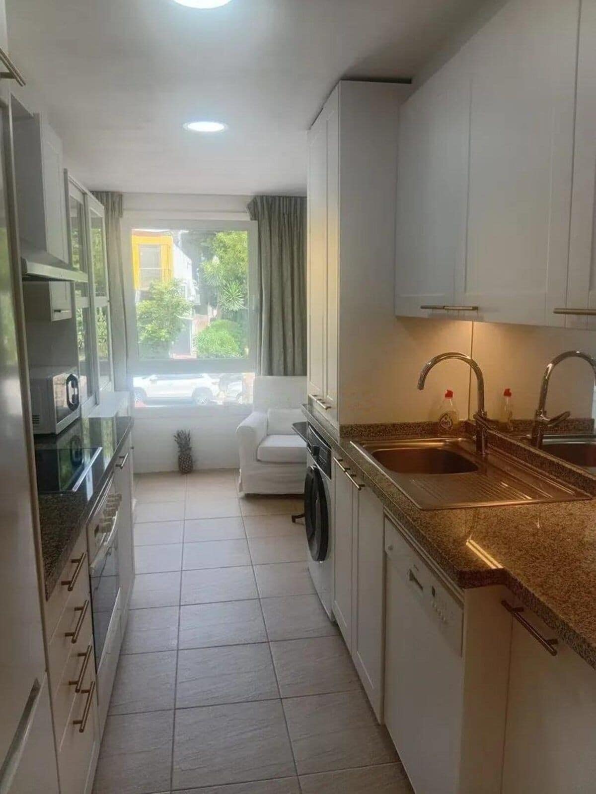2-slaapkamer appartement aan Marbella’s Golden Mile in The Golden Mile - foto 9