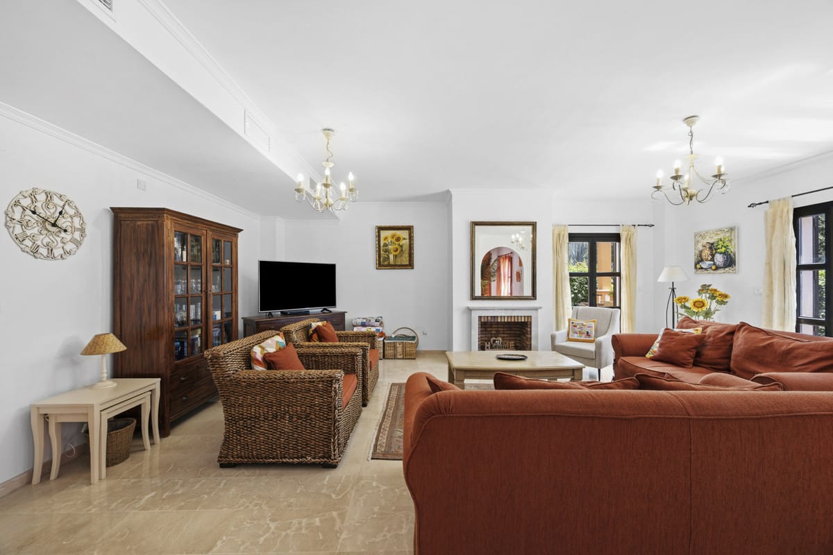 Villa met 5 slaapkamers in Guadalmina Alta in Guadalmina Alta - foto 4