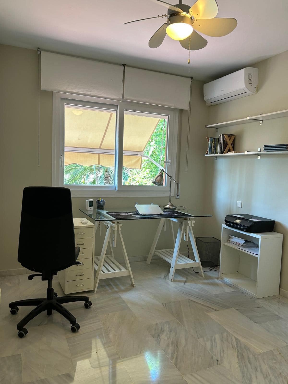 4-slaapkamer villa in Benahavís – Lomas de Monte Biarritz in Benahavís - foto 14