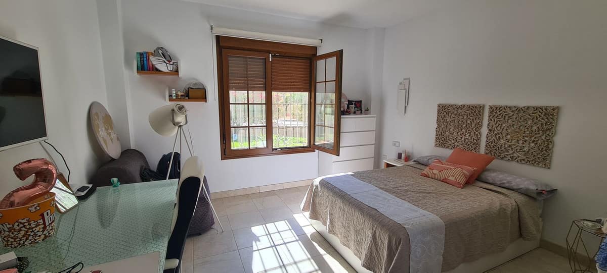 Villa met 3 slaapkamers in Cerros del Aguila (Málaga) in Cerros del Aguila - foto 15