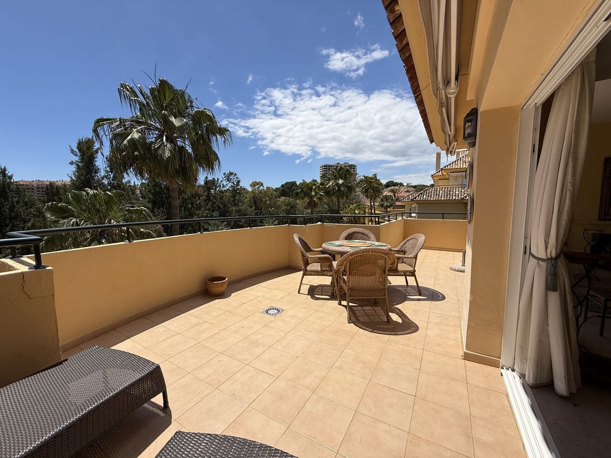 3-slaapkamer penthouse in Río Real in Río Real - foto 15