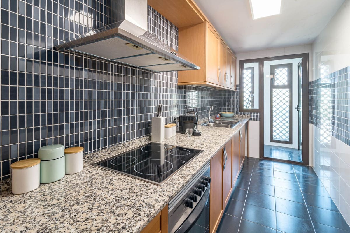 Appartement met 2 slaapkamers in Selwo in Selwo - foto 3