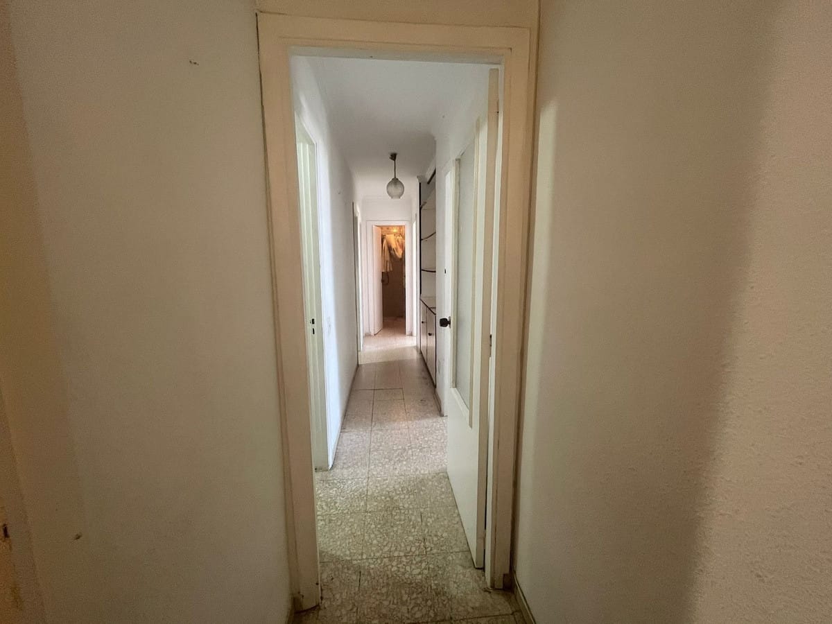 4-slaapkamerappartement in Estepona in Estepona - foto 13