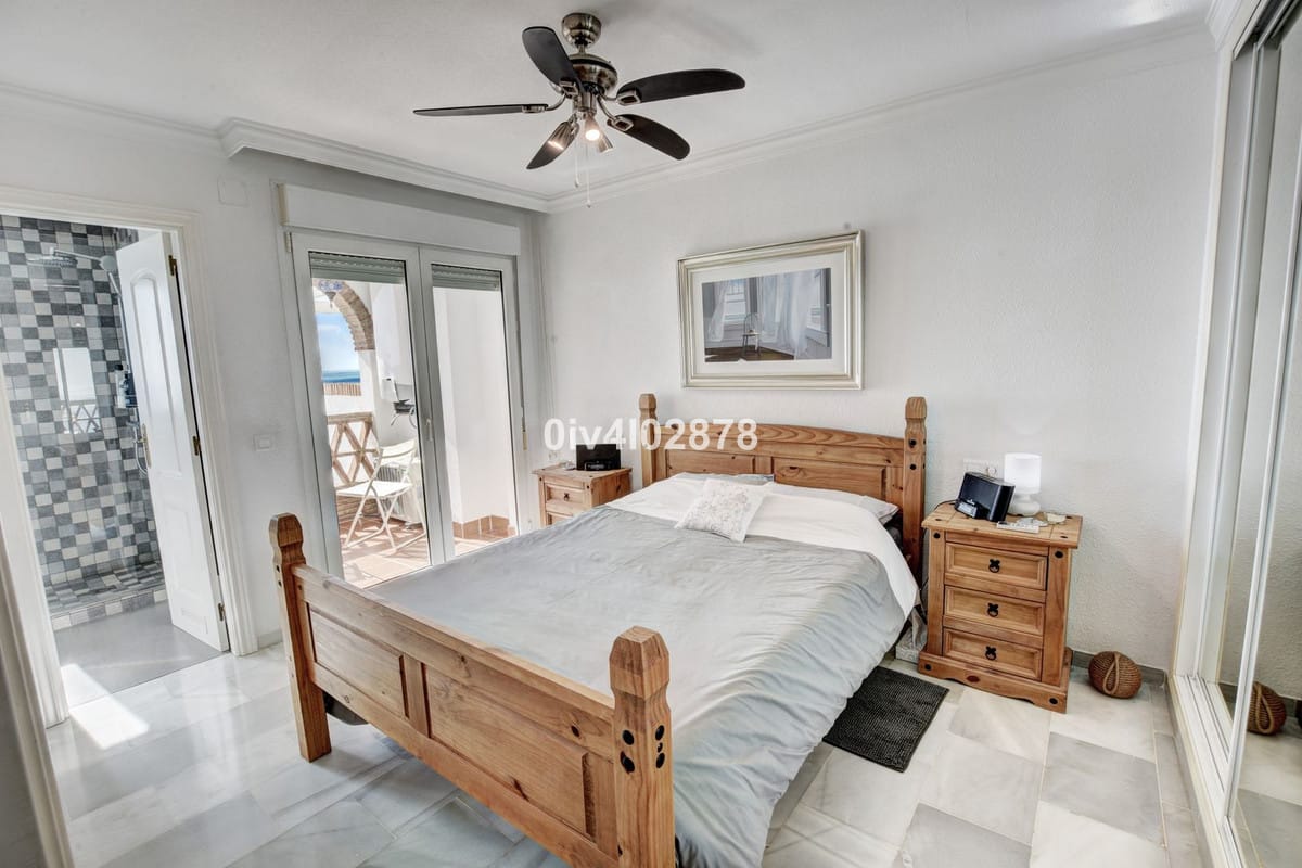 2 bedroom House in Benalmadena in Benalmadena - foto 17