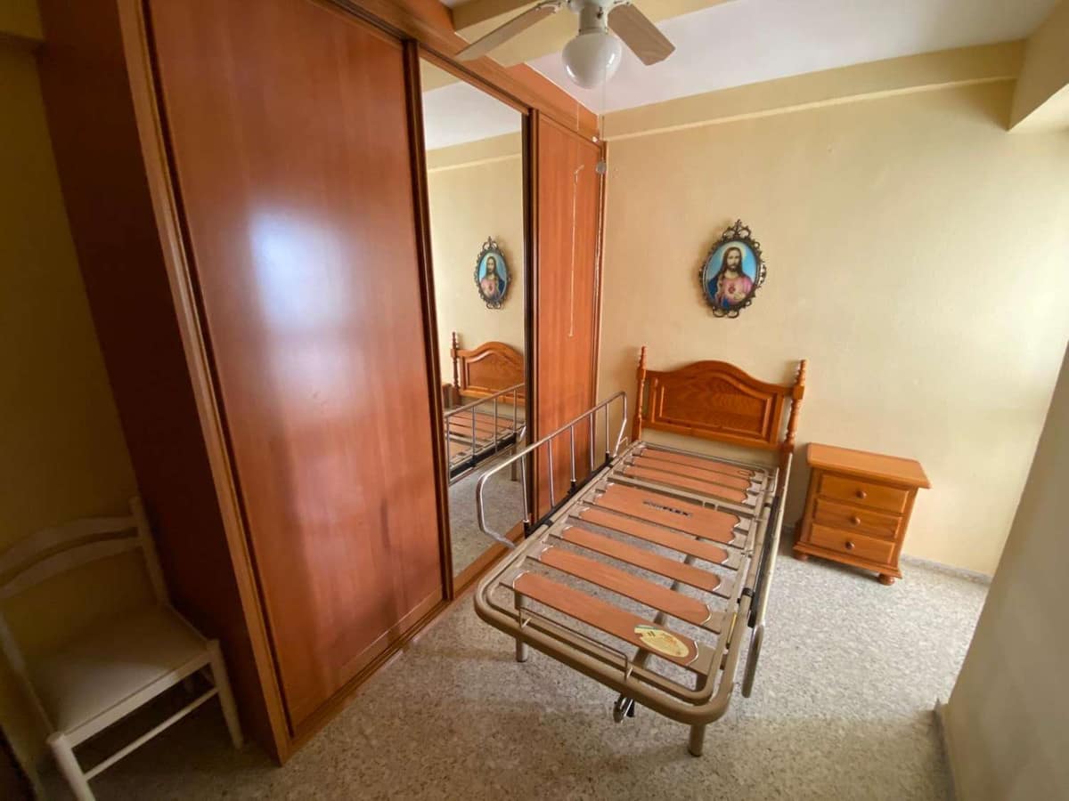 4-slaapkamer appartement te koop in Málaga in Málaga - foto 13