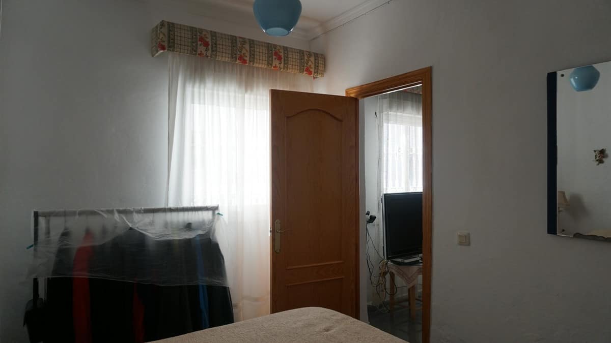 4-slaapkamer villa in Torre del Mar, centrum, 200 m van het strand in Torre del Mar - foto 12