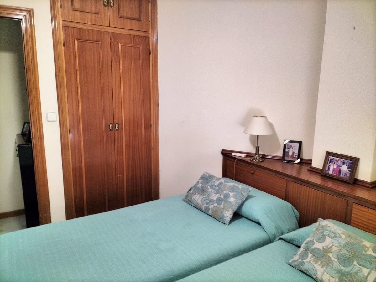 Appartement met 1 slaapkamer in Fuengirola in Fuengirola - foto 8