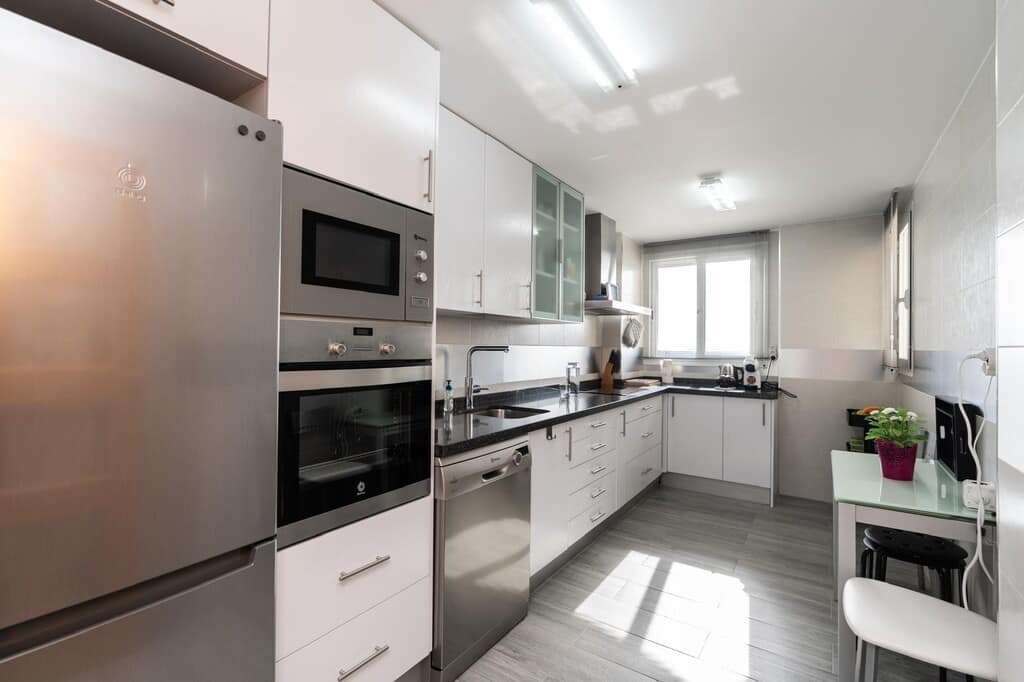 Appartement met 2 slaapkamers in Benalmádena in Benalmadena - foto 6