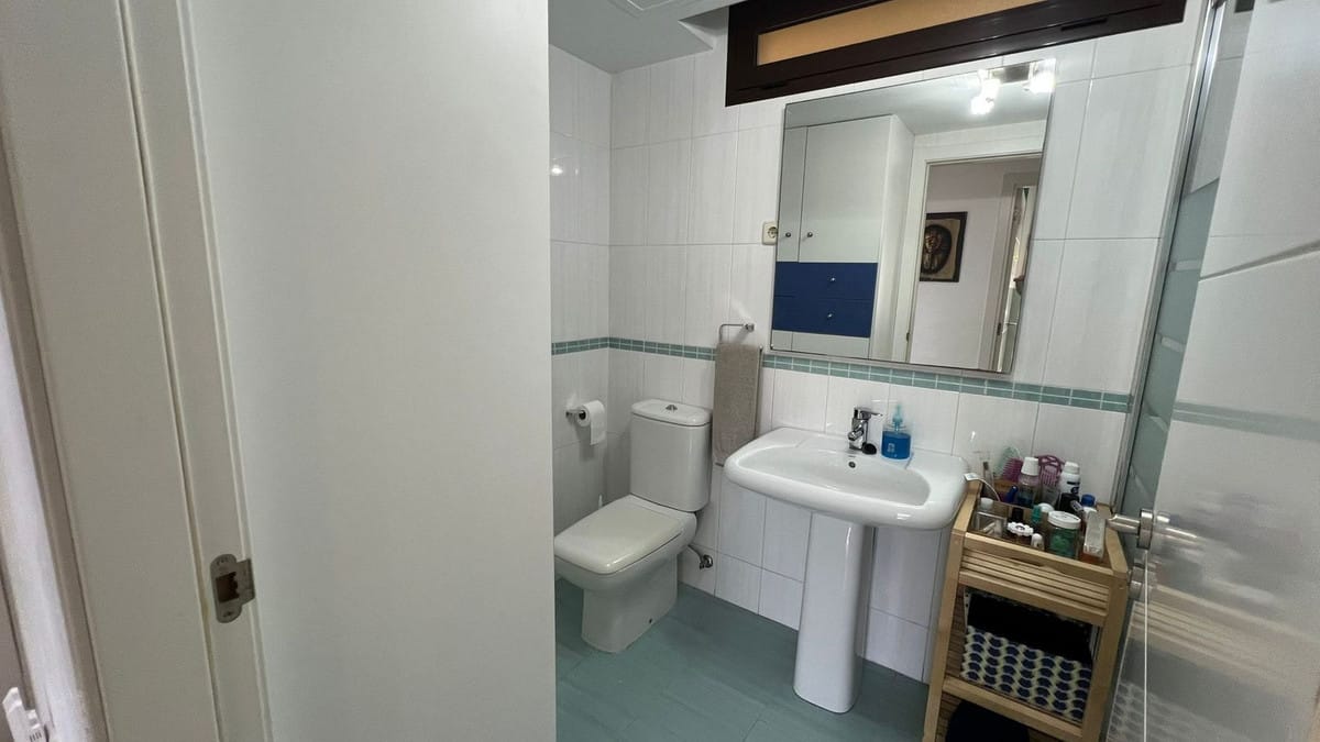 3-slaapkamer appartement in Estepona in Estepona - foto 13