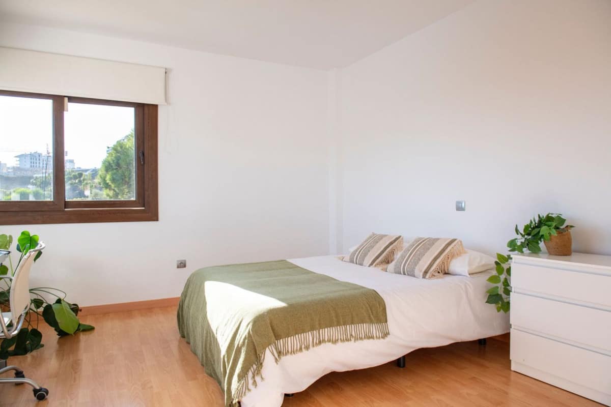 4-slaapkamer villa met zeezicht in Higuerón, Benalmádena in Benalmadena - foto 15