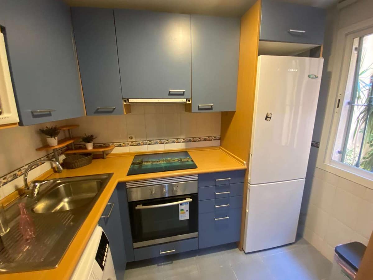 1-slaapkamerappartement in Benalmádena in Benalmadena - foto 7