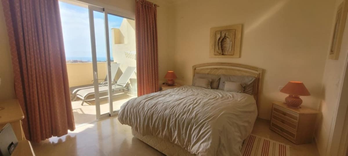 Appartement met 2 slaapkamers in Riviera del Sol in Riviera del Sol - foto 18