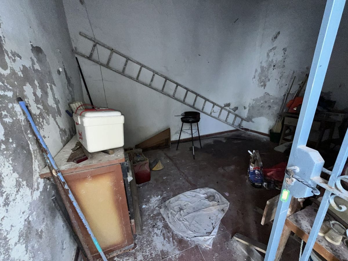 8-slaapkamer huis in Estepona centrum – investeringskans Calle Mondéjar in Estepona - foto 4