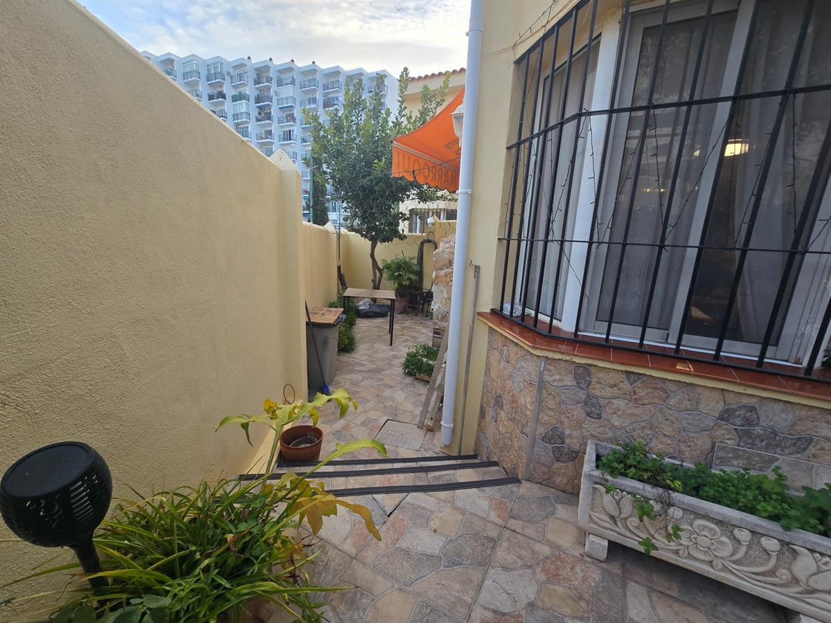 Drie-slaapkamer stadswoning in Torremolinos – nabij Puerto Marina in Torremolinos - foto 3