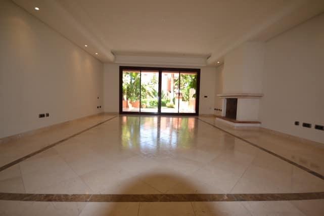 3-slaapkamerwoning aan de Golden Mile, Marbella in The Golden Mile - foto 2
