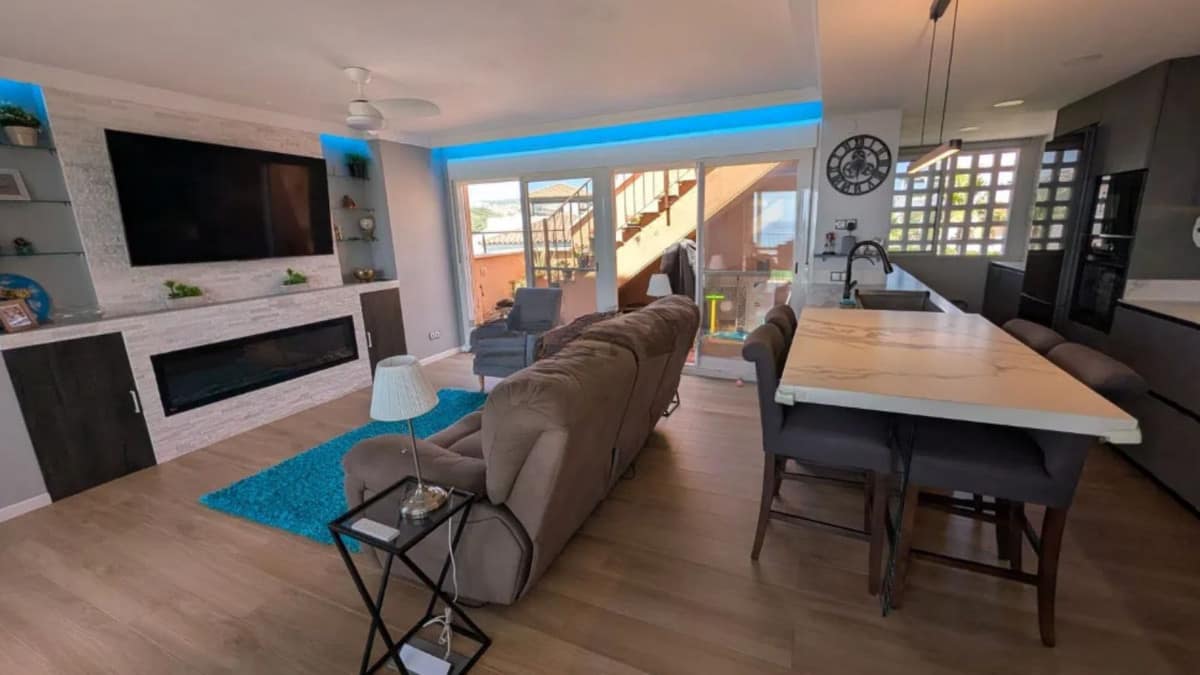 Appartement met 2 slaapkamers in Casares in Casares - foto 10