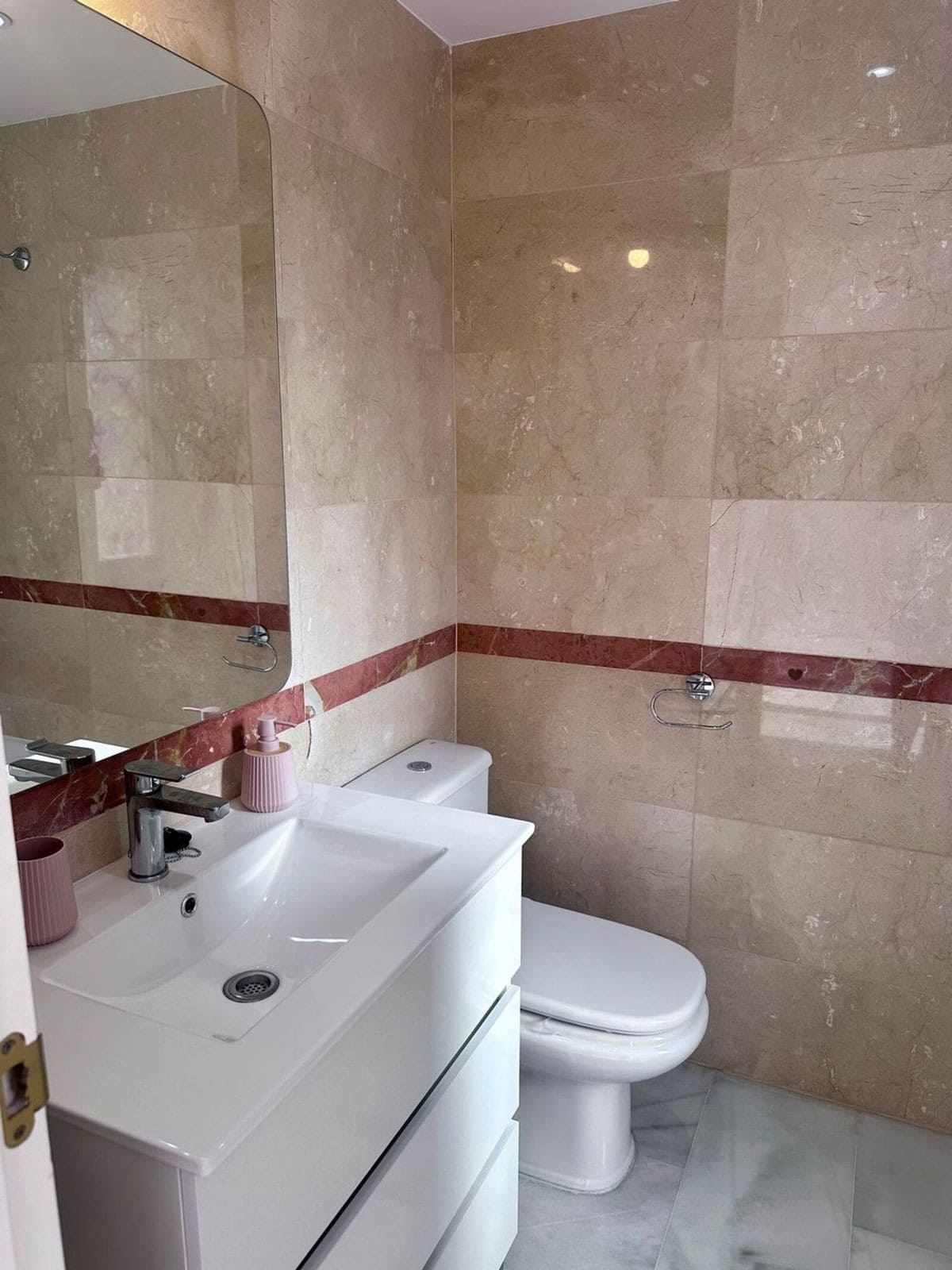 3 bedroom House in Casares Playa in Casares Playa - foto 9