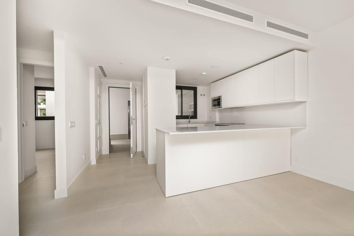 Penthouse met 3 slaapkamers in Fuengirola – Reserva del Higuerón in Fuengirola - foto 4