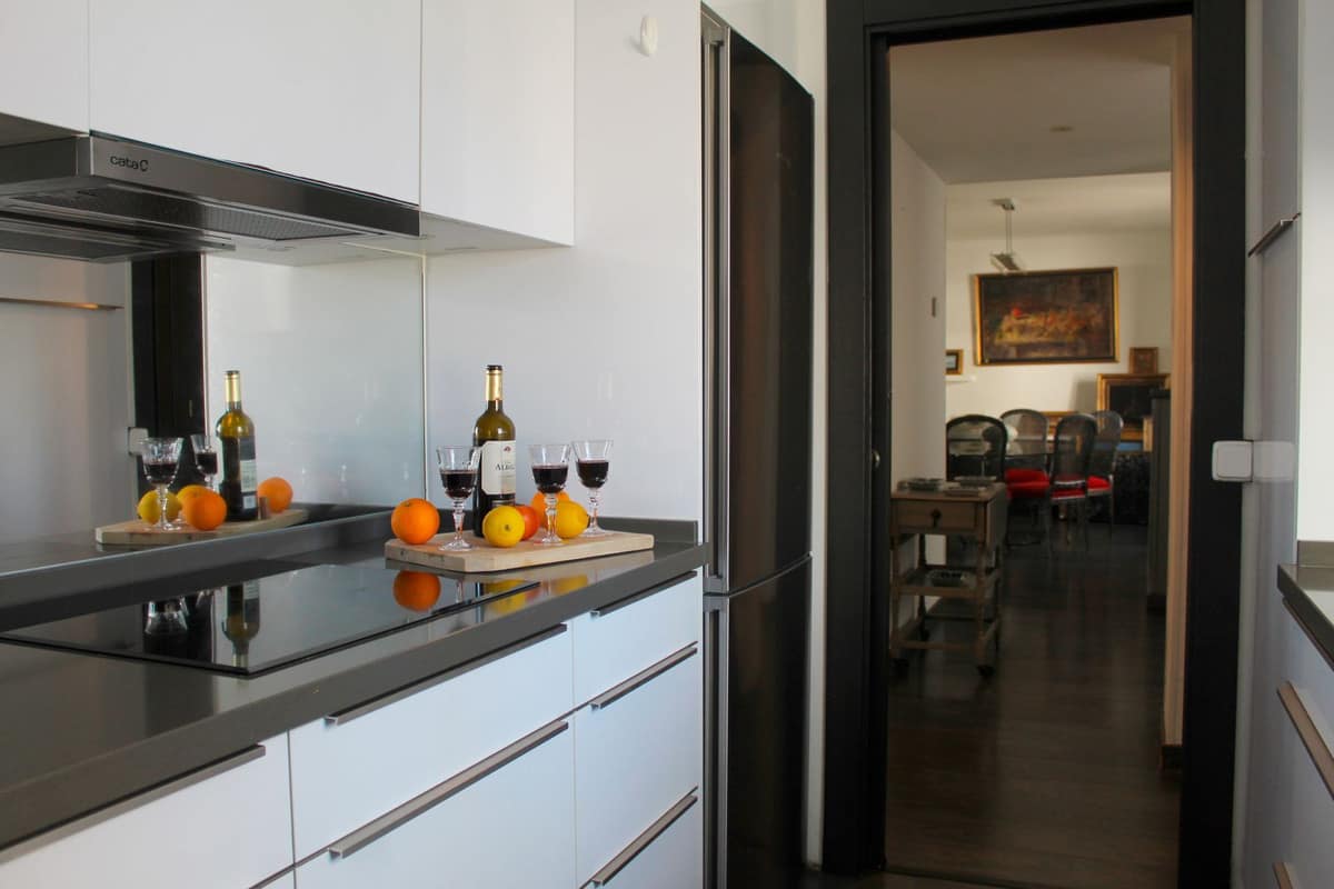 3-slaapkamer penthouse in Puerto Banús, Málaga in Puerto Banús - foto 12