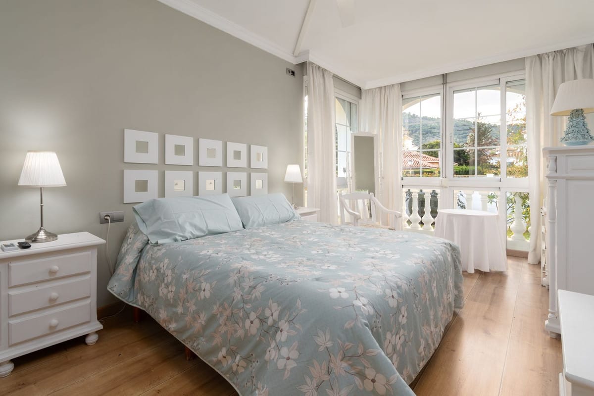 7 bedroom House in Alhaurín De La Torre in Alhaurín de la Torre - foto 16