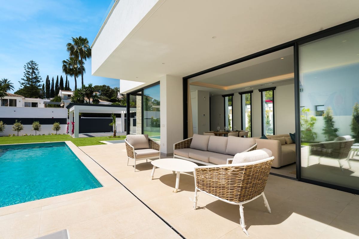 5-slaapkamer villa in Atalaya in Atalaya - foto 15