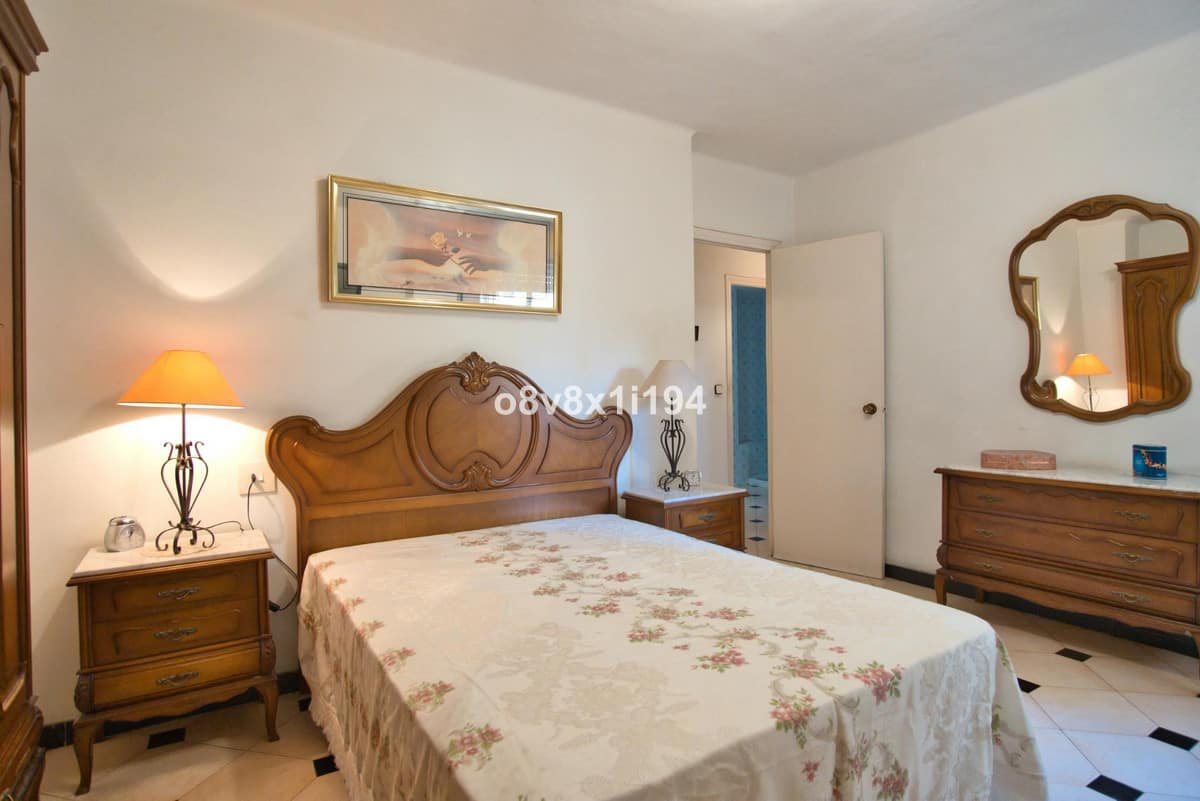 3-slaapkamerappartement in Málaga in Málaga - foto 11