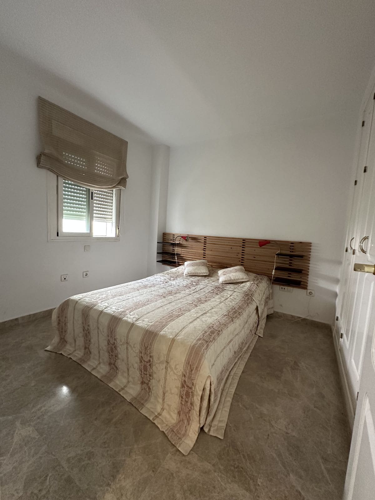 3-slaapkamer appartement in Puerto Banús in Puerto Banús - foto 16