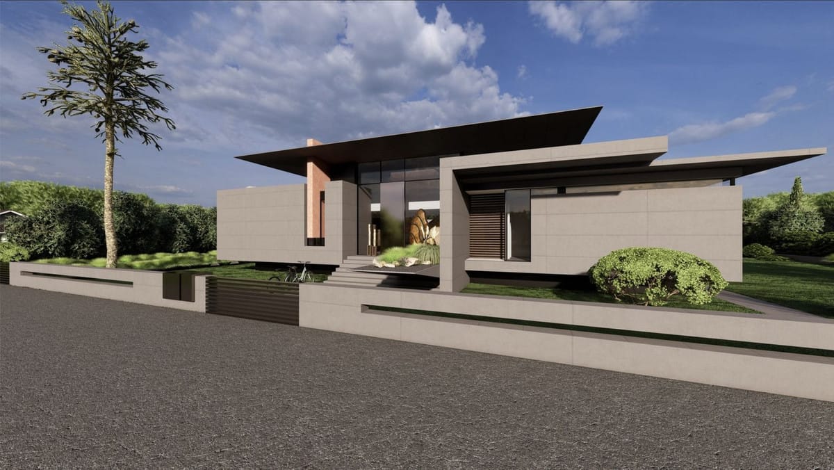 Kavel in Manilva in Manilva - foto 5