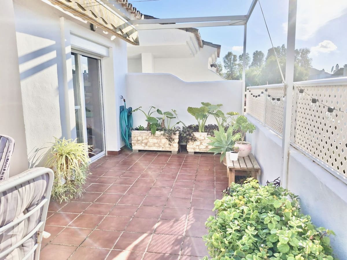 Exclusief 3-slaapkamer appartement frontline Golf – Mijas Golf in Mijas Golf - foto 5