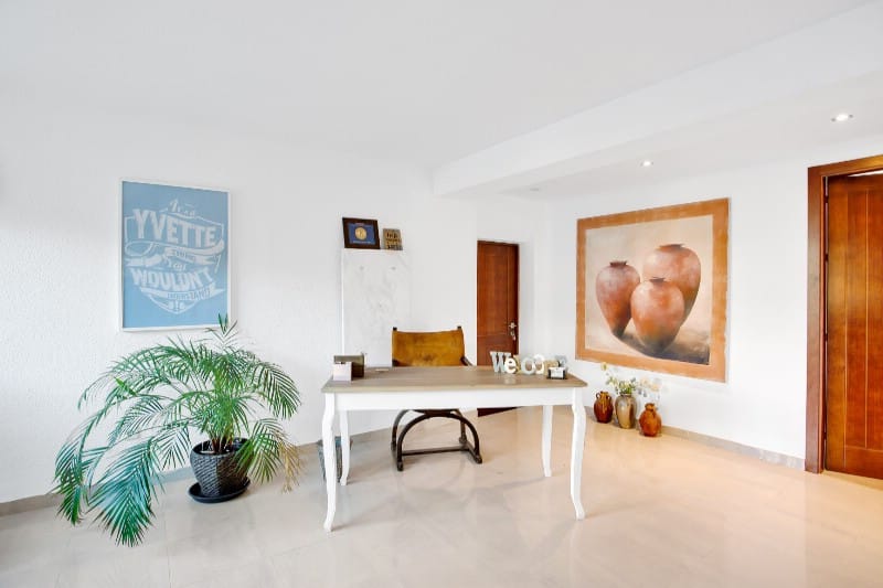 6-slaapkamer villa in Marbesa, Marbella in Marbesa - foto 10