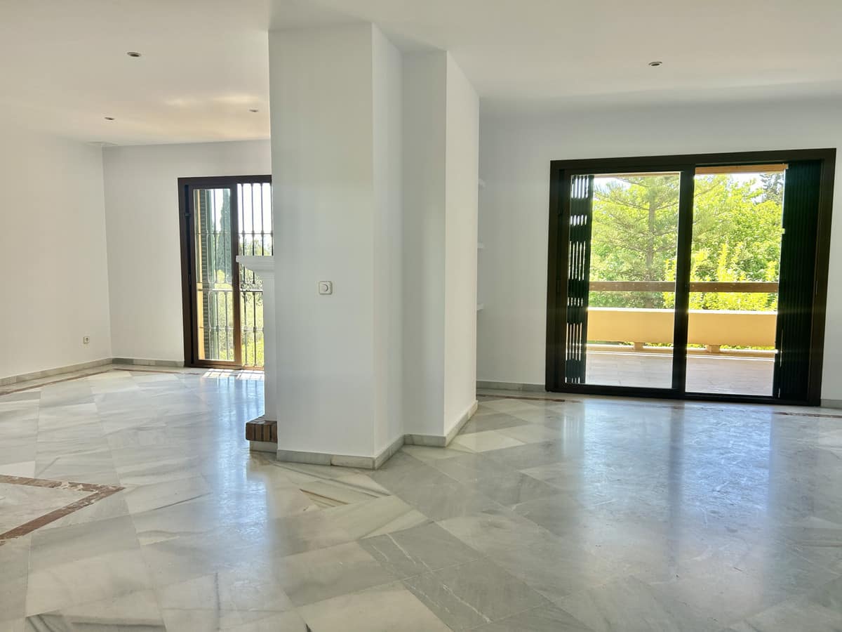 Appartement met 4 slaapkamers in Sotogrande Alto in Sotogrande Alto - foto 7