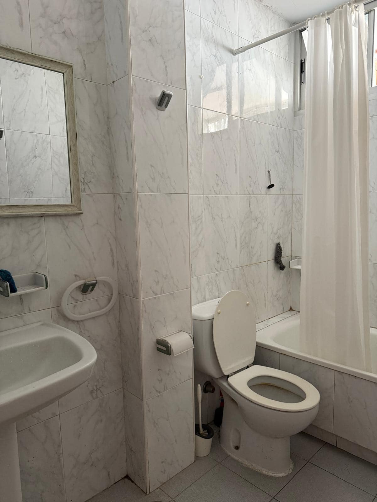 Zes-slaapkamers stadswoning in Marbella centrum in Marbella - foto 12
