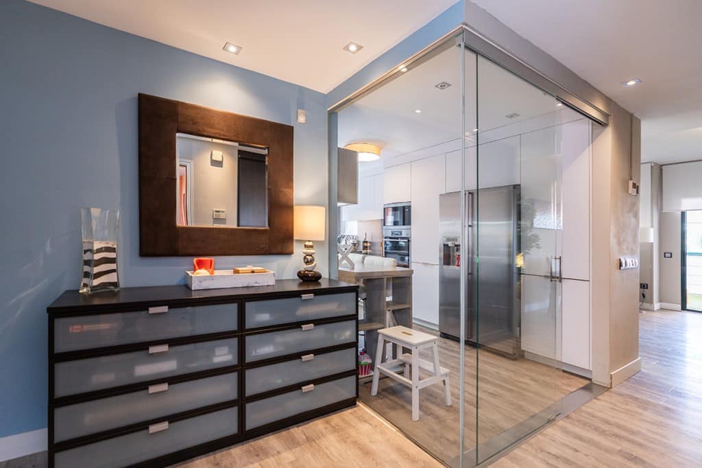 Appartement met drie slaapkamers in Elviria in Elviria - foto 11