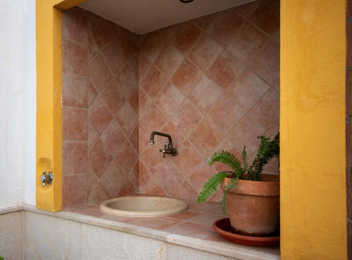 4-slaapkamerwoning in Estepona in Estepona - foto 19