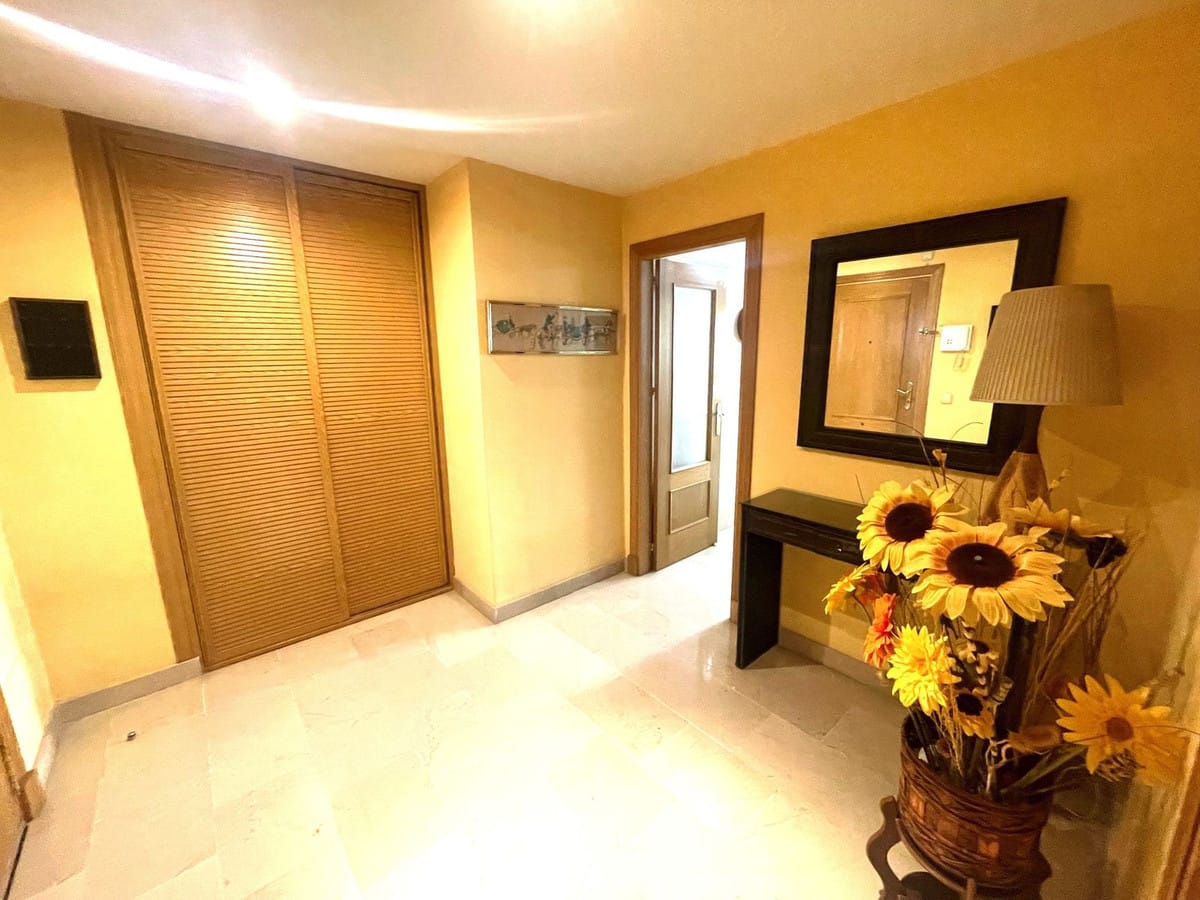 3-slaapkamer appartement in San Pedro de Alcántara in San Pedro de Alcántara - foto 2