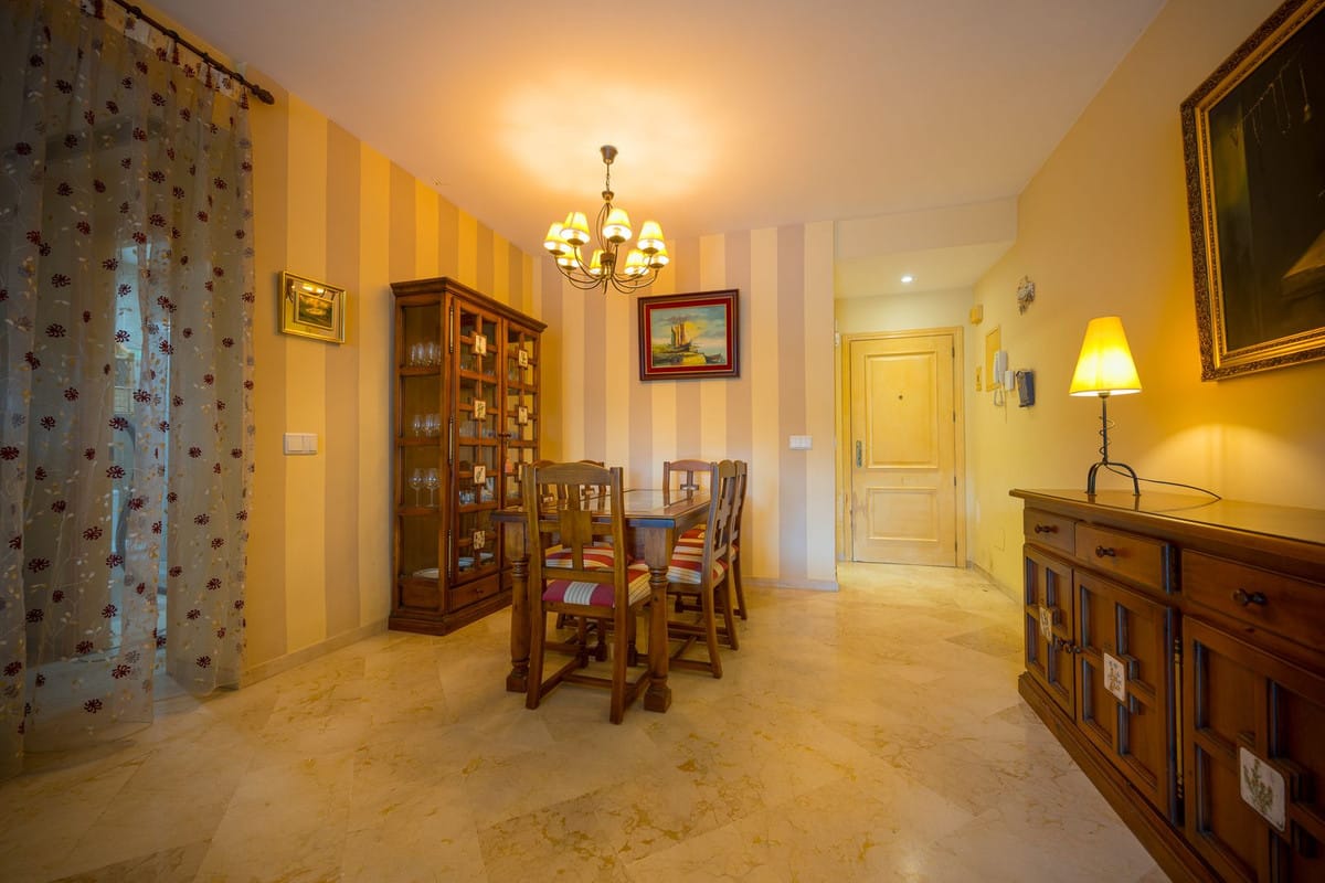 3-slaapkamer appartement in El Rosario in El Rosario - foto 12