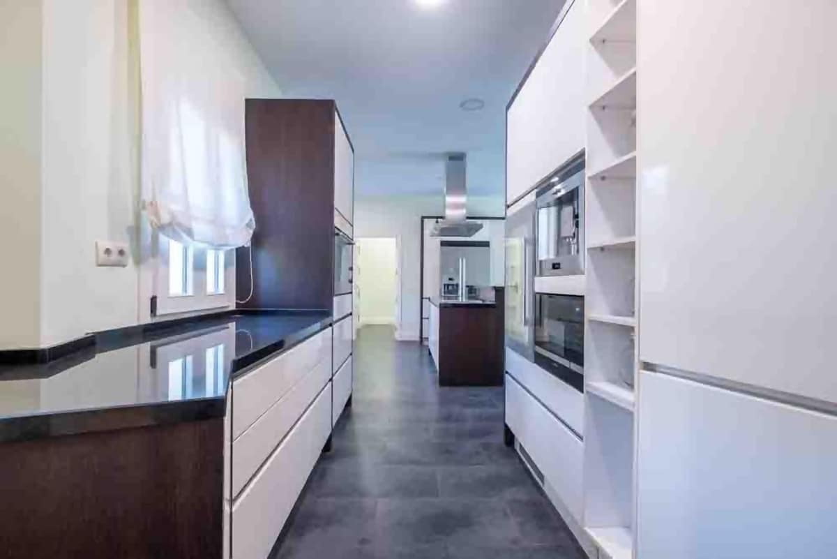 Villa met 6 slaapkamers in Sotogrande Alto in Sotogrande Alto - foto 11